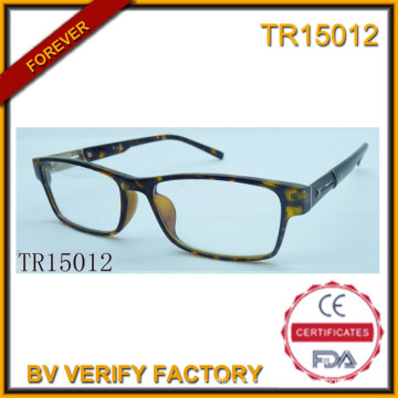 Neue Tendenz Tr Rahmen mit Polaroid Linse Sonnenbrille (TR15012)